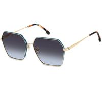 Carrera CARRERA3057/S OGA/9O, Oro, Steel, Donne occhiali da sole 60