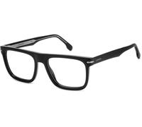 Carrera Uomo Carrera CARRERA 312 807 Montature da vista Acetato Nero Pilot