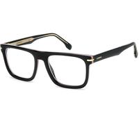 Carrera CARRERA312 M4P, Nero, Acetate, Uomini occhiali 54