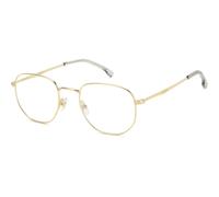 Carrera CARRERA323 J5G, Oro, Steel, Uomini occhiali 51