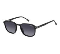 Carrera CARRERA328/S 08A/9O, Nero, Acetate, Uomini occhiali da sole 53