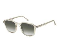 Occhiali da Sole Carrera CARRERA 328/S BEIGE/GREEN SHADED 53/20/145 uomo