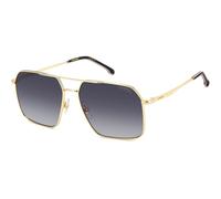 Carrera 333 59/16/145 Sunglasses Oro Uomo