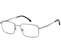 Carrera CARRERA343 SVK, Argento, Steel, Uomini occhiali 55