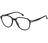 Carrera CARRERA346 I46, Nero, Acetate, Uomini occhiali 52