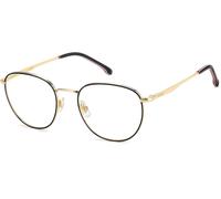 Carrera-Sport Occhiali da vista CA 354 RHL Gold Black 52