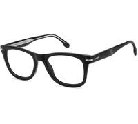 Carrera CARRERA360 284, Nero, Acetate, Uomini occhiali 52