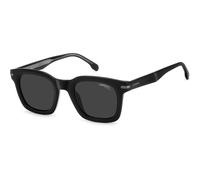 Carrera CARRERA365/S ANS/IR, Nero, Acetate, Uomini occhiali da sole 48