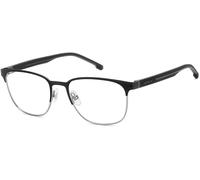 Carrera CARRERA8917 08A, Nero, ECO metal, Uomini occhiali 54