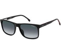 Carrera CFLEX01/G/S OIT/9O, Nero, Acetate, Uomini occhiali da sole 57