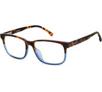 Carrera Montatura FLEX 03/G Brown havana 55/16/145 Uomo