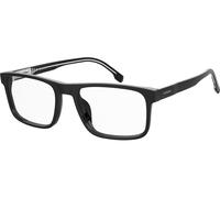 Carrera CFLEX04/G 807, Nero, Acetate, Uomini occhiali 57