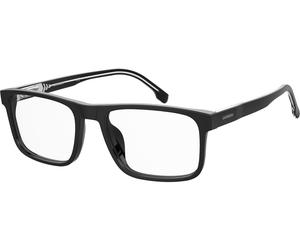 Carrera CFLEX04/G 807, Nero, Acetate, Uomini occhiali 57