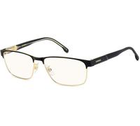 Carrera C FLEX 06/G I46 Montature da vista Blu Specchiato