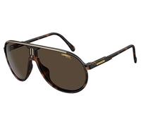 Carrera Champion/N, occhiali da sole, unisex, multicolore, unici