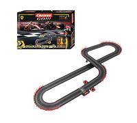 Carrera Toys Pista Go Champion's Racing F1 1:43 GO 20062603