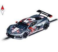 CARRERA 20027786 Chevrolet Corvette C8.R "No.4