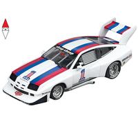 Chevrolet Dekon Monza No.1 Slot Car Model 20030850 CARRERA