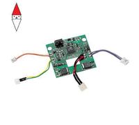 CARRERA CHIP DIGITALE PER MODELLI DIGITAL 124