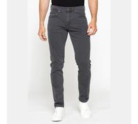CARRERA COLOR JEANS IN BULL DENIM SLIM FIT CON TINTURA OLD