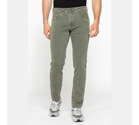 CARRERA COLOR JEANS IN BULL DENIM SLIM FIT CON TINTURA OLD