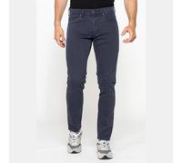 Carrera Jeans - Jeans in Cotone, Blu Notte (44)