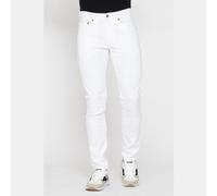 CARRERA COLOR JEANS IN BULL DENIM SLIM FIT CON TINTURA OLD