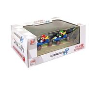 PES MARIO KART MACH8 TWINPACK