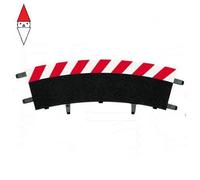 CARRERA CORDOLI ESTERNI PER CURVE 2/30 (6) PIU TERMINALI (2)