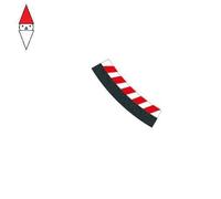 Carrera - 20020592 - Bordo interno curva 3/30° (6), Estremità (2)