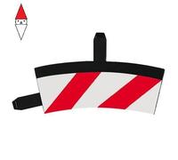 CARRERA 20020569 Cordoli interni per curve sopraelevate 1/30° (6) più terminal