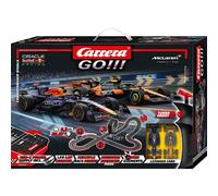 Playset Pista Championship Rivals 1:43 ( Elettrica 220-230V ) GO 20062632
