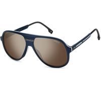 Carrera Carrera C SPORT 07/S PJP/T4 Occhiali da sole Argento Specchiato