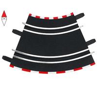 CARRERA 61611 CURVA 1/45