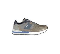 Carrera Dashing Sports Sneakers with Contrast Details - EU43/US10