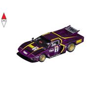 De Tomaso Pantera No.7 Slot Car Model CARRERA