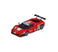Carrera Digitale 124 23965 Ferrari 296 GT3 " AF Corse, No.21 "