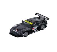 Carrera Digital 124 20023999 Ferrari 575 GTC No.69 - Modellino in scala 1:24, con luci anteriori, posteriori e freni, adatto per bambini dai 10 anni in su