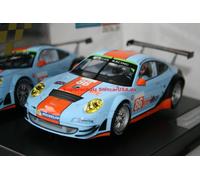Carrera Digital 124 23810 Porsche 911 GT3 RSR Gulf Racing Silverstone 4h 2014