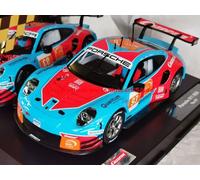 CARRERA PORSCHE 911 RSR CARRERA NO.93