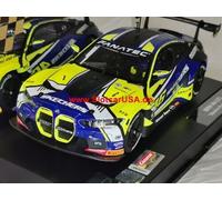 Carrera Digital 124 23969 BMW M4 GT3 "Valentino Rossi, No.46"