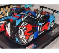 Carrera Digital 124 23970 BMW M4 GT3 "Safety Car"