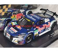 CARRERA 20023982 Audi R8 LMS GT3 "Abt Sportsline - Red Bull" DTM 2024