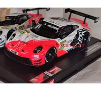 Porsche 911 GT3 R 'Lionspeed GP, No.24'