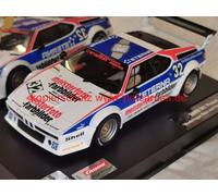 Carrera Digital 124 23997 BMW M1 PROCAR "Moderegger Race And Classics, No.32"
