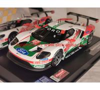 Ford GT Race Car 'No.67'