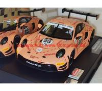 DIGITAL 124 Porsche 911 GT3 R "Phantom Global Racing, No.23", Suzuka 2025, Auto da corsa