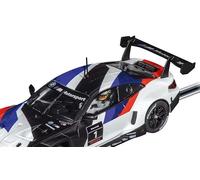 Carrera DIGITAL 124 85637 Pièces de Rechange pour BMW M4 GT3 "BMW M Motorsport, No.1", 2021