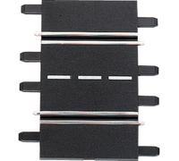 Carrera Exclusive Evolution Digital 124 / 132 Straights Rettilinei 11,5cm. (2)