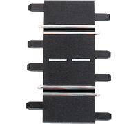 Carrera Exclusive Evolution Straights Rettilinei 8,6 cm. (2) Slot Car Autopiste